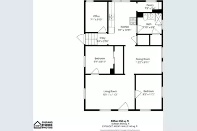 2222 S 58th Court, Cicero, IL 60804 - Photo 14