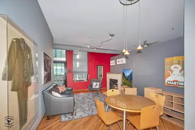 910 S Michigan Avenue #716, Chicago, IL 60605 - Photo 2