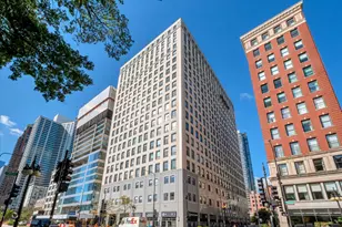910 S Michigan Ave, Chicago, IL 60605 - Photo 1