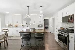 542 Doxbury Ln, New Lenox, IL 60451 - Photo 6