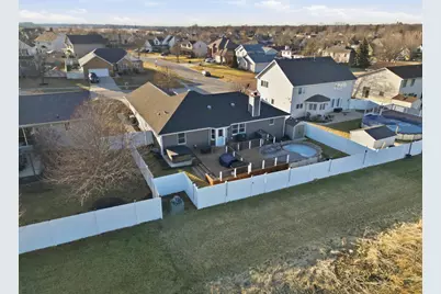 542 Doxbury Lane, New Lenox, IL 60451 - Photo 2