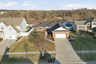 542 Doxbury Ln, New Lenox, IL 60451 - Photo 1