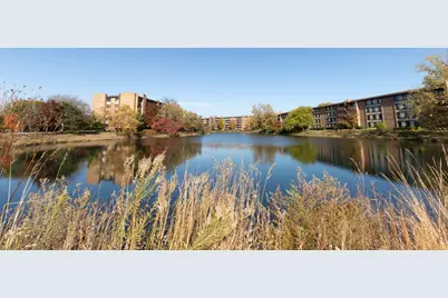 701 Lake Hinsdale Drive #306, Willowbrook, IL 60527 - Photo 28