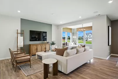 134 Daltrey Drive, Oswego, IL 60543 - Photo 6