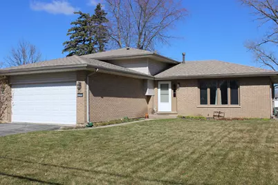 4432 143rd Street, Crestwood, IL 60418 - Photo 2