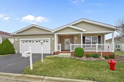 2905 Carousel Court, Grayslake, IL 60030 - Photo 1