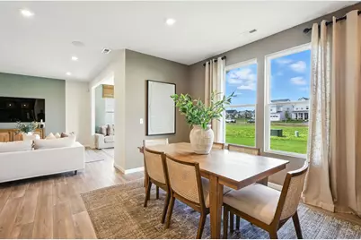 130 West Harvest Court, Oswego, IL 60543 - Photo 8