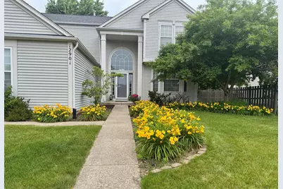 12901 Norwich Street, Plainfield, IL 60585 - Photo 4