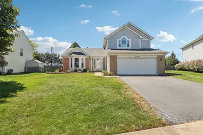 24339 W Apple Tree Lane, Plainfield, IL 60585 - Photo 1