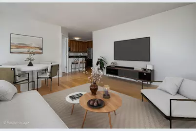 1455 N Sandburg Terrace #2009, Chicago, IL 60610 - Photo 4