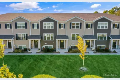 2484 Alison Avenue, Pingree Grove, IL 60140 - Photo 1