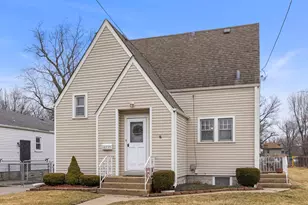 16735 Dixie Hwy, Hazel Crest, IL 60429 - Photo 2