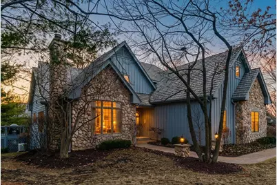 28817 N Spyglass Circle, Ivanhoe, IL 60060 - Photo 1