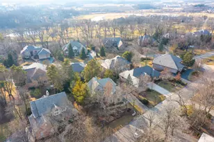 28817 N Spyglass Circle, Ivanhoe, IL 60060 - Photo 54