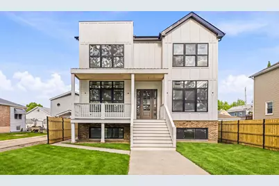 5361 N Normandy Avenue, Chicago, IL 60656 - Photo 1