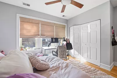 1928 W Addison Street #2S, Chicago, IL 60613 - Photo 12