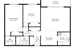 10117 S Cicero Ave, Oak Lawn, IL 60453 - Photo 18
