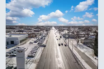 10117 S Cicero Avenue #206, Oak Lawn, IL 60453 - Photo 20