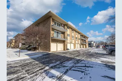 10117 S Cicero Avenue #206, Oak Lawn, IL 60453 - Photo 16