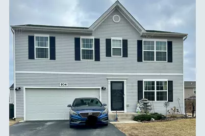 934 Derby Drive, Plano, IL 60545 - Photo 1