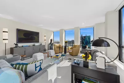 260 E Chestnut Street #3207, Chicago, IL 60611 - Photo 4