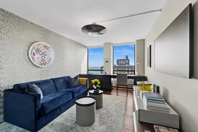 260 E Chestnut Street #3207, Chicago, IL 60611 - Photo 18