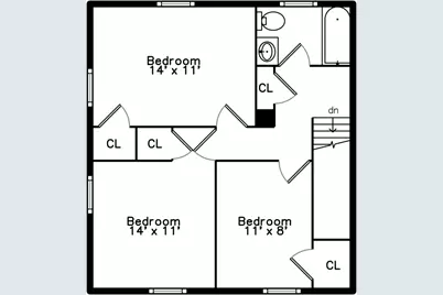 8500 S Prairie Avenue, Chicago, IL 60619 - Photo 32