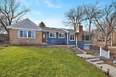 4433 Wildwood Drive, Crystal Lake, IL 60014 - Photo 1