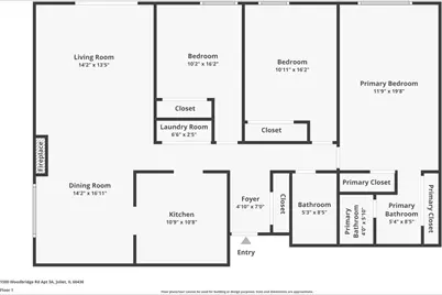 [Address not provided], Joliet, IL 60436 - Photo 2