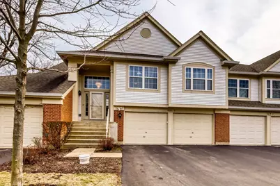 1619 Camberley Court #2, Bartlett, IL 60103 - Photo 1