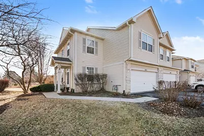 2413 Sunrise Circle #2413, Aurora, IL 60503 - Photo 1