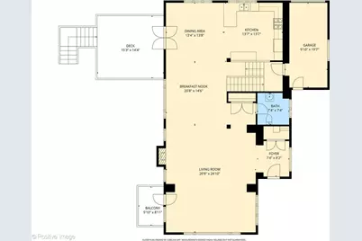 2801 W Eastwood Avenue, Chicago, IL 60625 - Photo 28