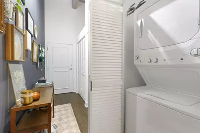 1500 W Monroe Street #408, Chicago, IL 60607 - Photo 8