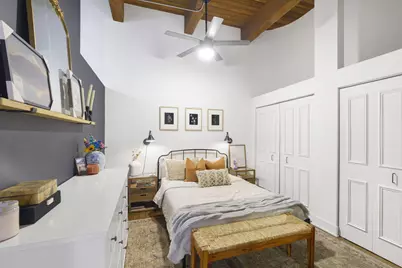 1500 W Monroe Street #408, Chicago, IL 60607 - Photo 6