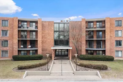 1405 E Central Road #222C, Arlington Heights, IL 60005 - Photo 40