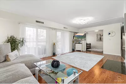 1405 E Central Road #222C, Arlington Heights, IL 60005 - Photo 6