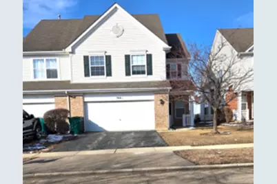 960 Bluebell Circle, Joliet, IL 60431 - Photo 1