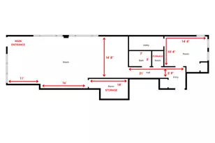 1901 W Chicago Ave, Chicago, IL 60622 - Photo 18