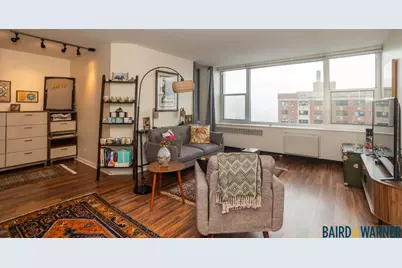 4250 N Marine Drive #1824, Chicago, IL 60613 - Photo 8