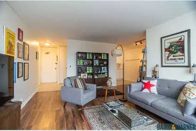 4250 N Marine Drive #1824, Chicago, IL 60613 - Photo 6