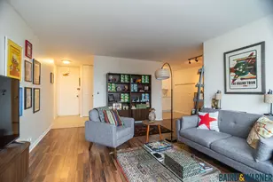 4250 N Marine Dr, Chicago, IL 60613 - Photo 6