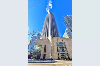 512 N McClurg Court #4608, Chicago, IL 60611 - Photo 1