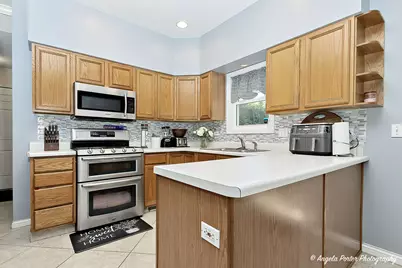 2155 N Millstone Drive, Lake Villa, IL 60046 - Photo 8