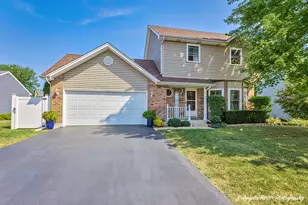 2155 N Millstone Dr, Lake Villa, IL 60046 - Photo 1