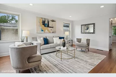 2233 N 77th Court, Elmwood Park, IL 60707 - Photo 4