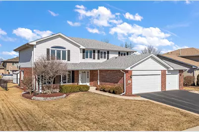 8112 Justin Court, Tinley Park, IL 60477 - Photo 2