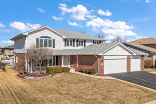 8112 Justin Ct, Tinley Park, IL 60477 - Photo 2