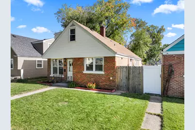 47 48th Avenue, Bellwood, IL 60104 - Photo 2