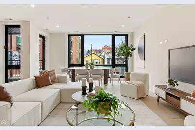 754 N Bishop Street #301, Chicago, IL 60642 - Photo 6