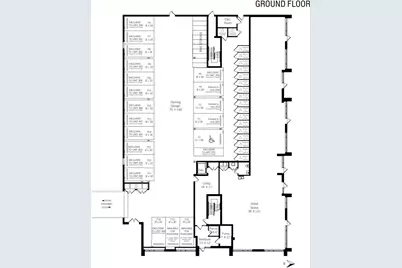 754 N Bishop Street #301, Chicago, IL 60642 - Photo 28